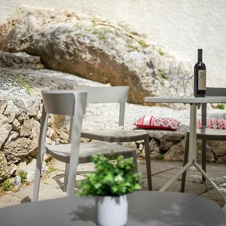 Le Vie Del Borgo Holiday home *