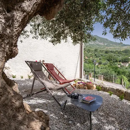 Holiday home Le Vie Del Borgo *