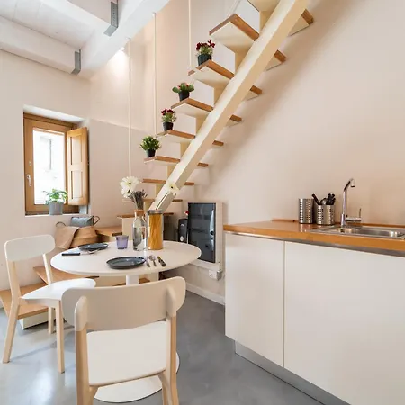 Le Vie Del Borgo | 3 Dimore Indipendenti A