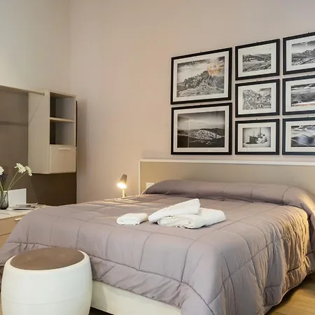 Le Vie Del Borgo Holiday home
