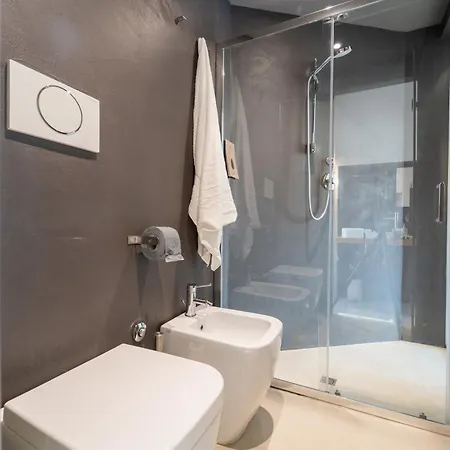 Ferienhaus Le Vie Del Borgo