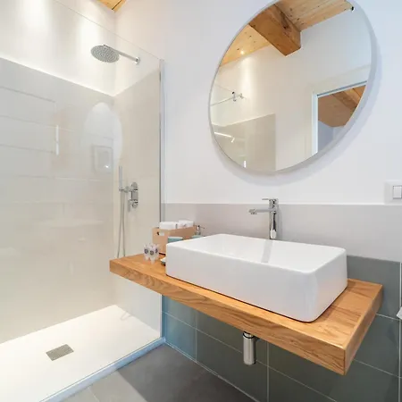 Dom wakacyjny Le Vie Del Borgo | 3 Dimore Indipendenti A