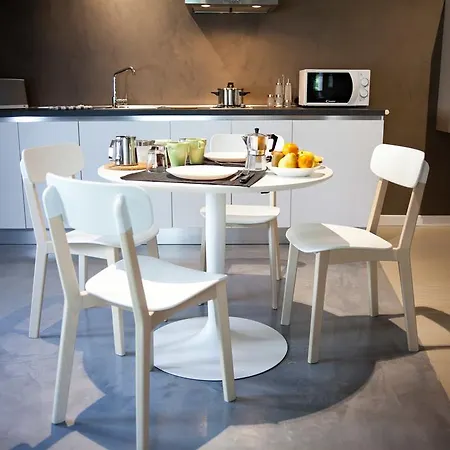 Le Vie Del Borgo צ'יוויטה