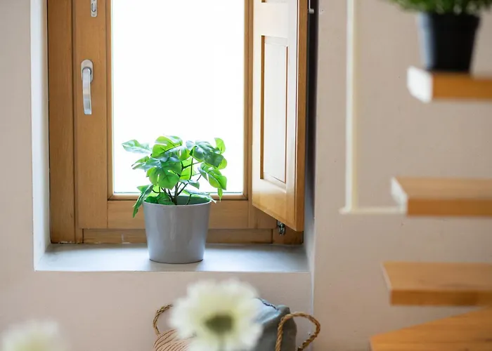 Le Vie Del Borgo | 3 Dimore Indipendenti A *