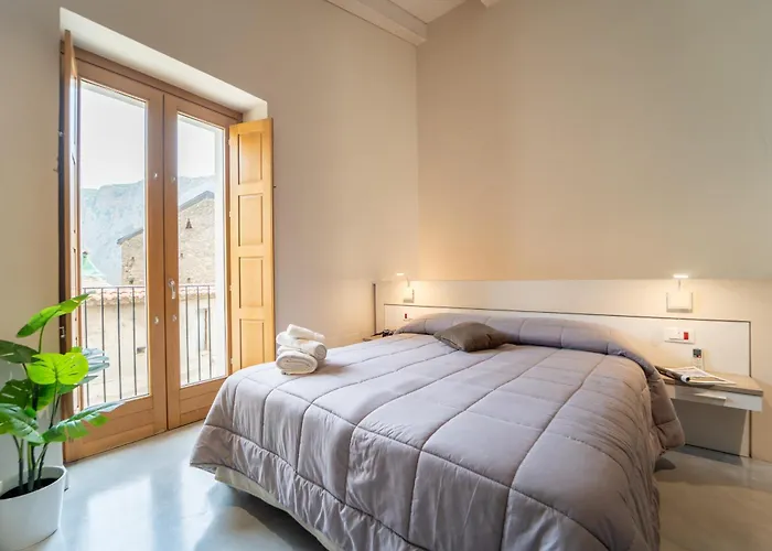 Le Vie Del Borgo | 3 Dimore Indipendenti A شيفيتا