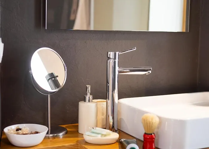 度假居 Le Vie Del Borgo | 3 Dimore Indipendenti A *