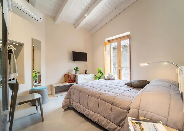 Feriehus Le Vie Del Borgo | 3 Dimore Indipendenti A Civita