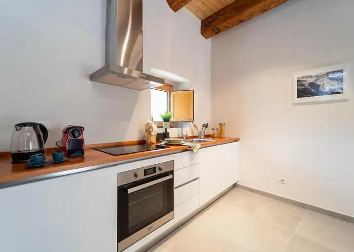 度假居 Le Vie Del Borgo | 3 Dimore Indipendenti A