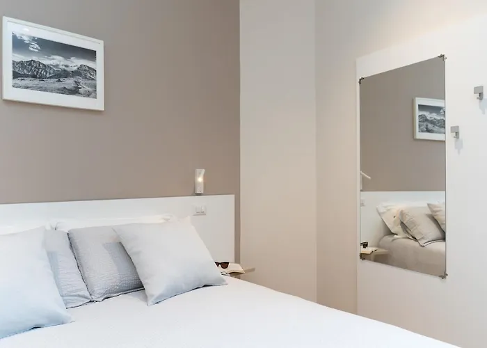 Le Vie Del Borgo | 3 Dimore Indipendenti A 度假居