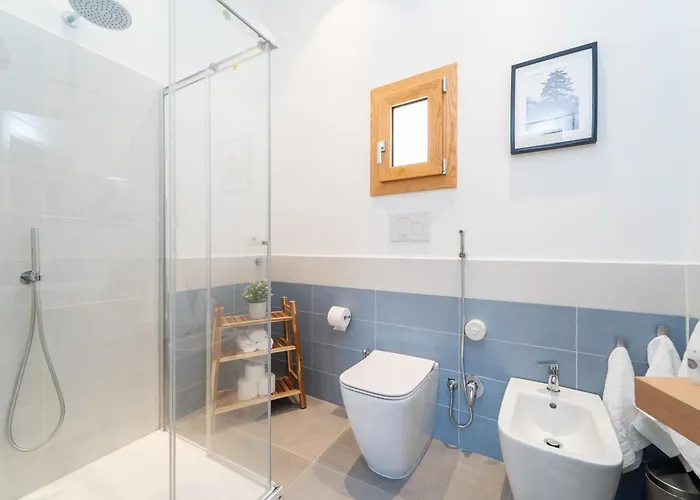 度假居 Le Vie Del Borgo | 3 Dimore Indipendenti A *