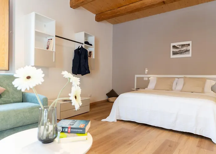 Le Vie Del Borgo | 3 Dimore Indipendenti A 度假居