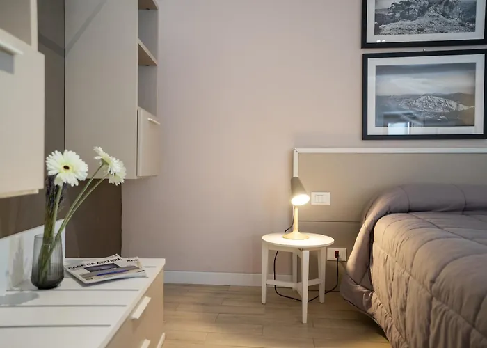 度假居 Le Vie Del Borgo | 3 Dimore Indipendenti A 奇维塔