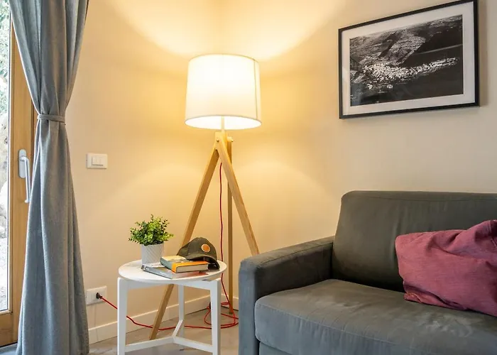 Le Vie Del Borgo | 3 Dimore Indipendenti A *