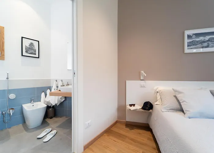 Le Vie Del Borgo | 3 Dimore Indipendenti A 度假居