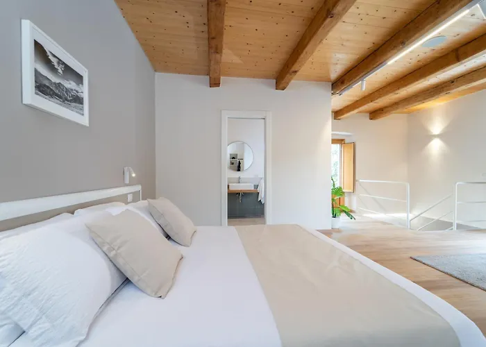 Le Vie Del Borgo | 3 Dimore Indipendenti A *