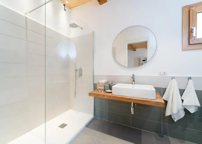 Le Vie Del Borgo | 3 Dimore Indipendenti A