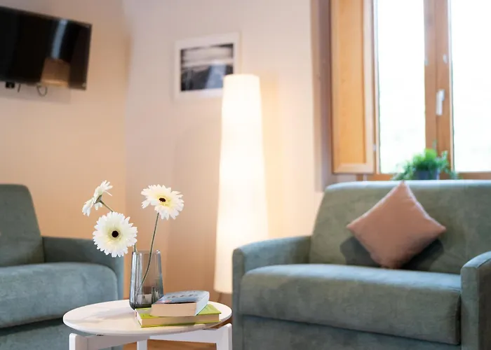 Le Vie Del Borgo | 3 Dimore Indipendenti A *