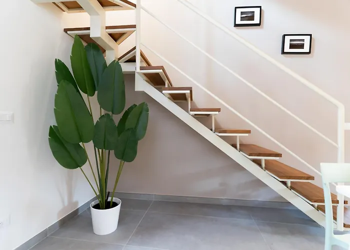 Le Vie Del Borgo | 3 Dimore Indipendenti A 奇维塔