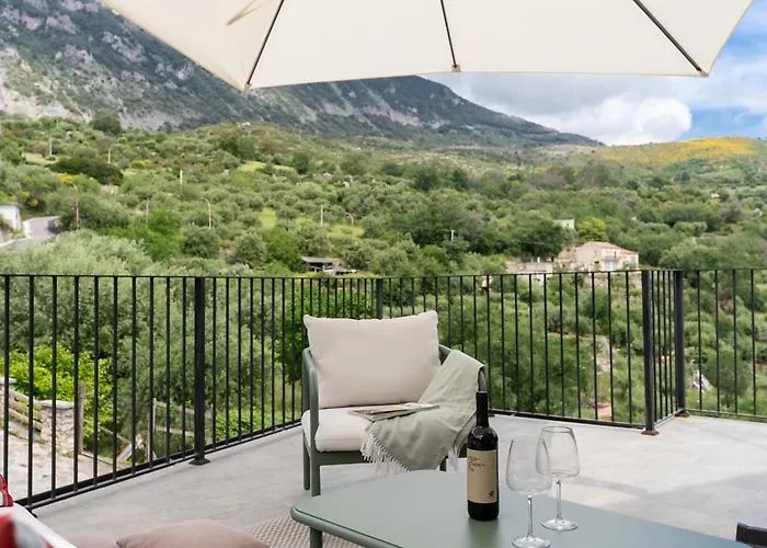 Le Vie Del Borgo | 3 Dimore Indipendenti A 度假居 *