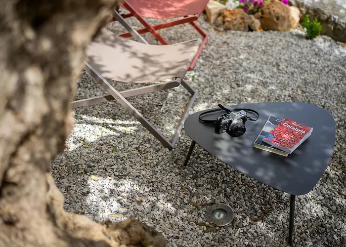 Le Vie Del Borgo | 3 Dimore Indipendenti A 度假居 奇维塔