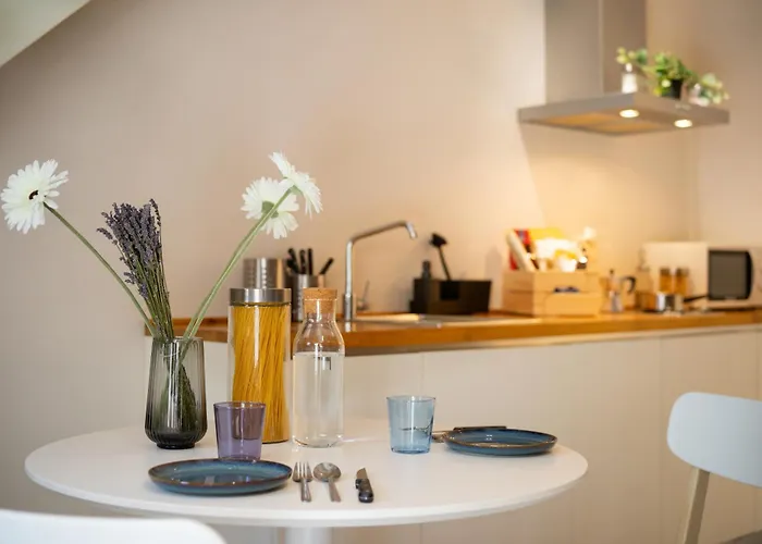 Le Vie Del Borgo | 3 Dimore Indipendenti A 度假居 奇维塔