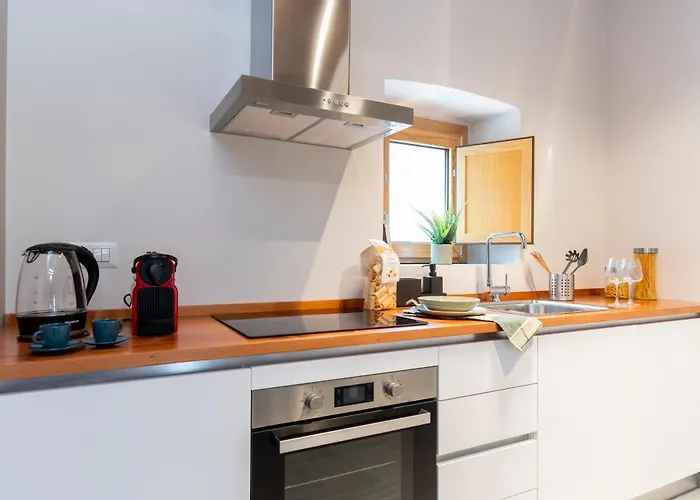 Le Vie Del Borgo | 3 Dimore Indipendenti A *