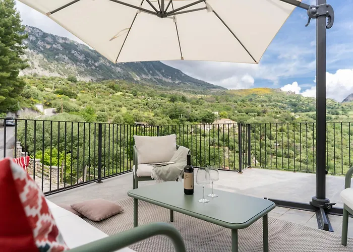 Le Vie Del Borgo | 3 Dimore Indipendenti A 度假居