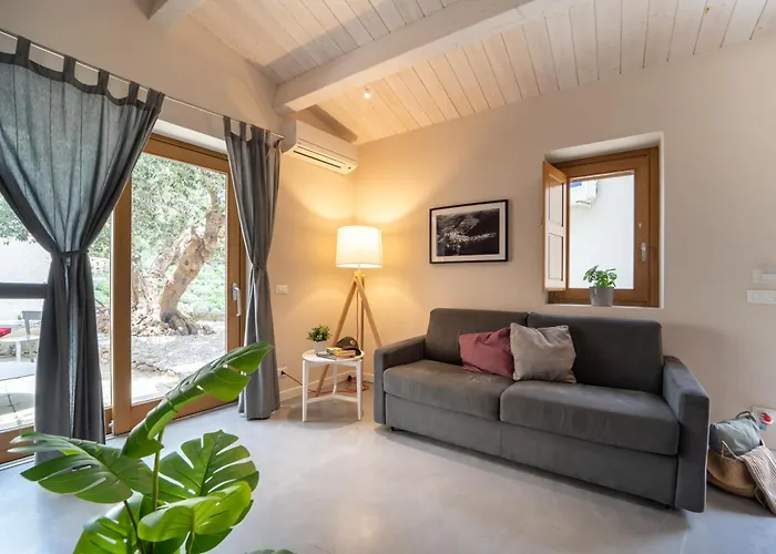 度假居 Le Vie Del Borgo | 3 Dimore Indipendenti A