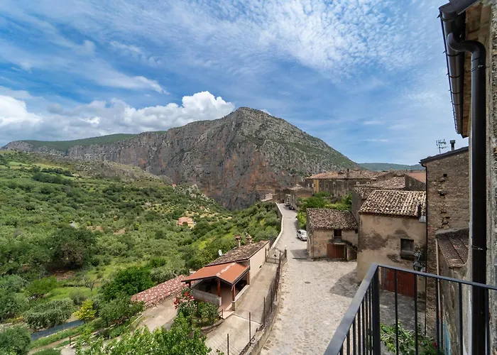 Le Vie Del Borgo | 3 Dimore Indipendenti A Feriehus *