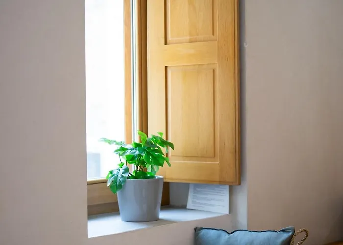 Casa vacanze Le Vie Del Borgo *