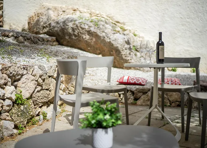 Le Vie Del Borgo | 3 Dimore Indipendenti A Feriehus *