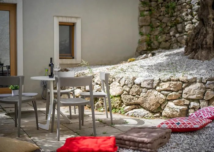 Le Vie Del Borgo | 3 Dimore Indipendenti A Dom wakacyjny Civita