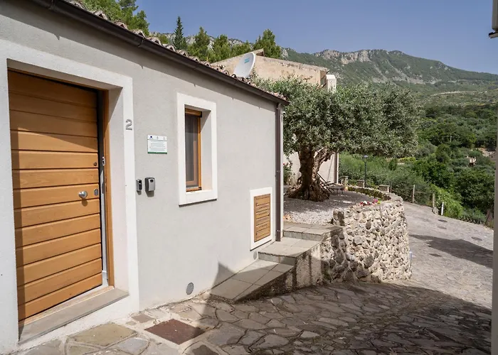 Le Vie Del Borgo Civita