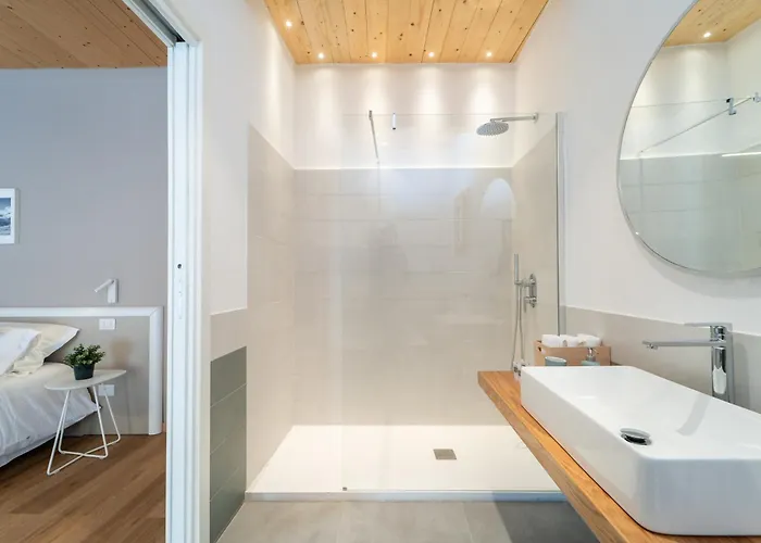 Le Vie Del Borgo | 3 Dimore Indipendenti A Feriehus Civita