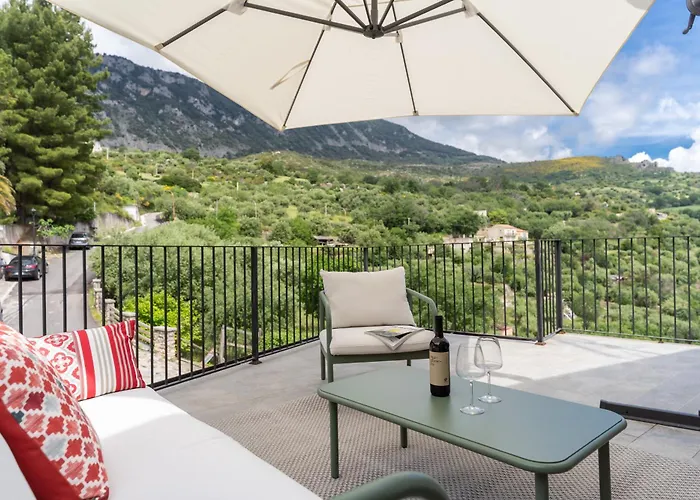 Le Vie Del Borgo | 3 Dimore Indipendenti A 奇维塔