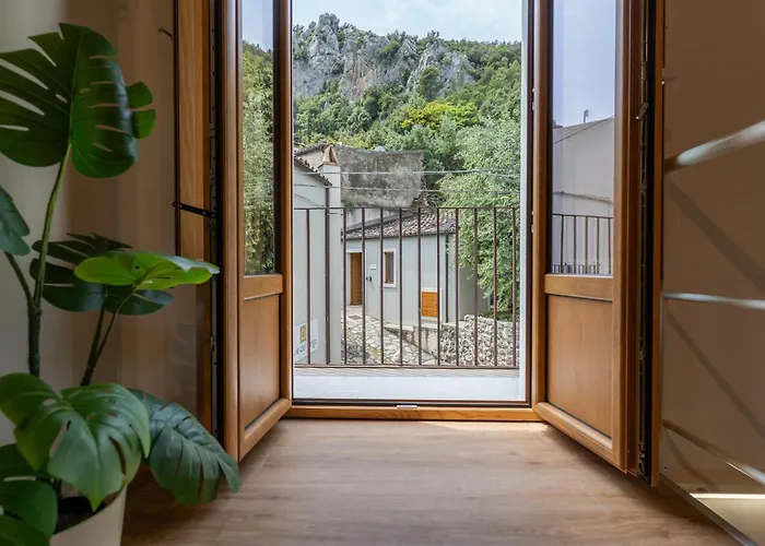 Le Vie Del Borgo | 3 Dimore Indipendenti A بيت للعطل شيفيتا